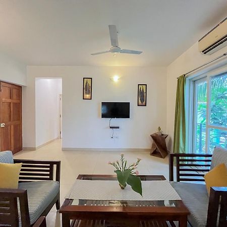 Rainforest Enclave, Arpora - 10 Mins To Baga Beach מראה חיצוני תמונה